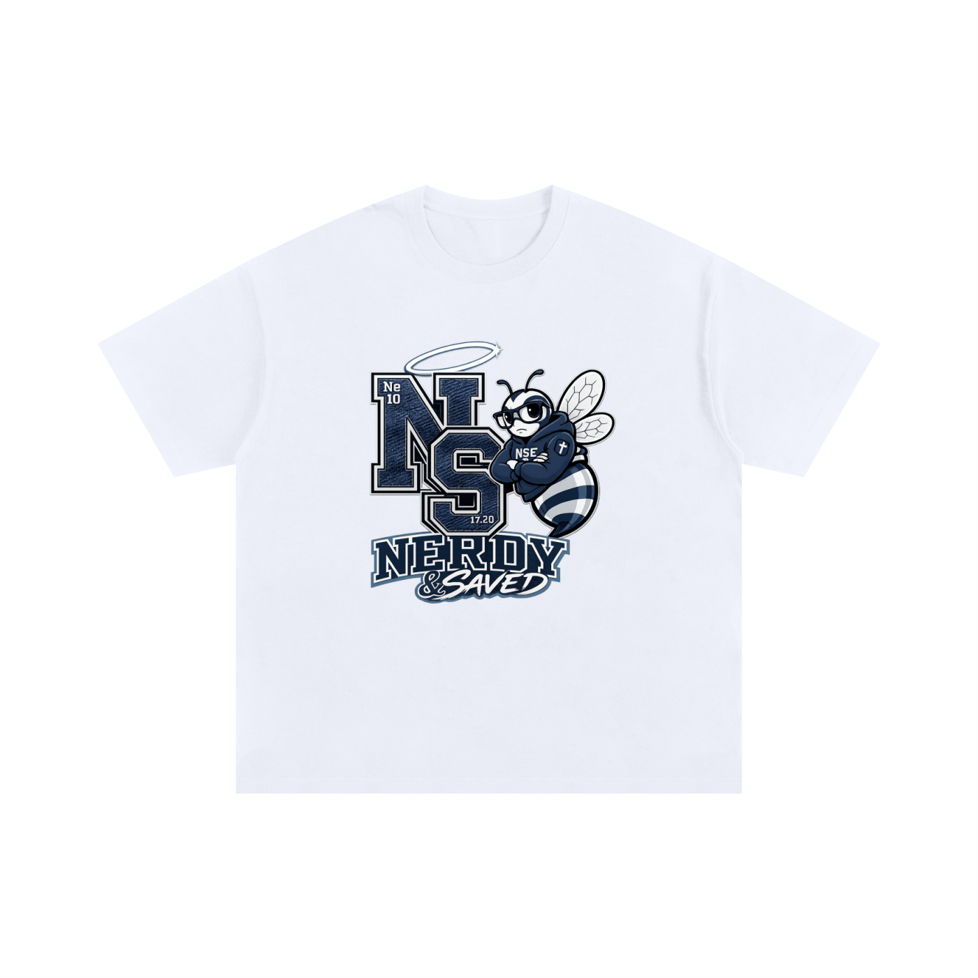 Unisex Oversized Cotton T-Shirt