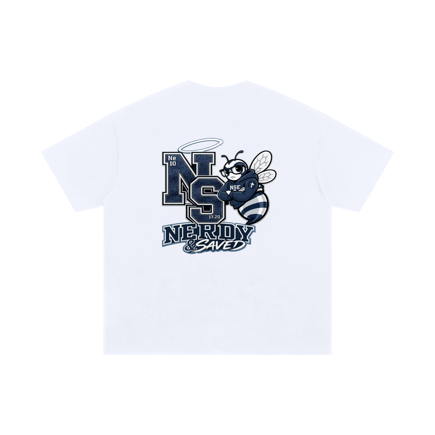 Unisex Oversized Cotton T-Shirt