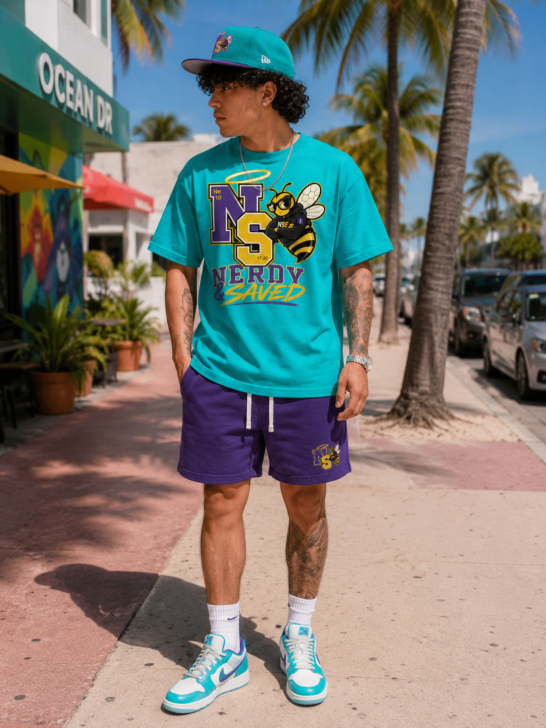 Kingdom Threads