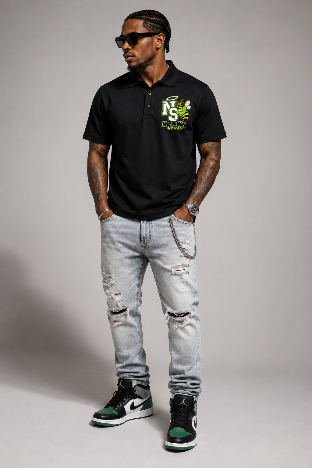 Gospel Gangster