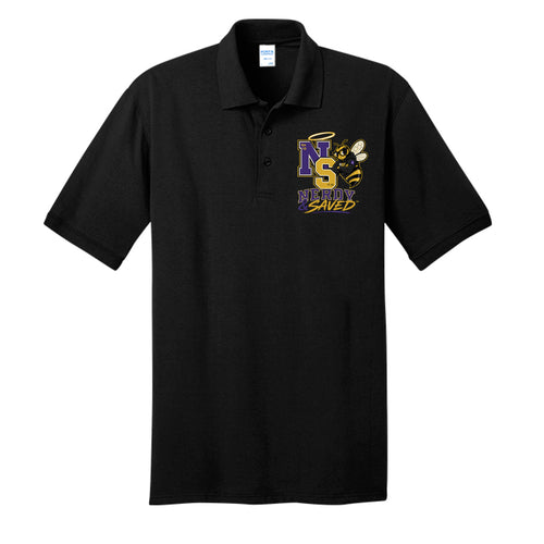 Jet Black - KP55 - FRONT