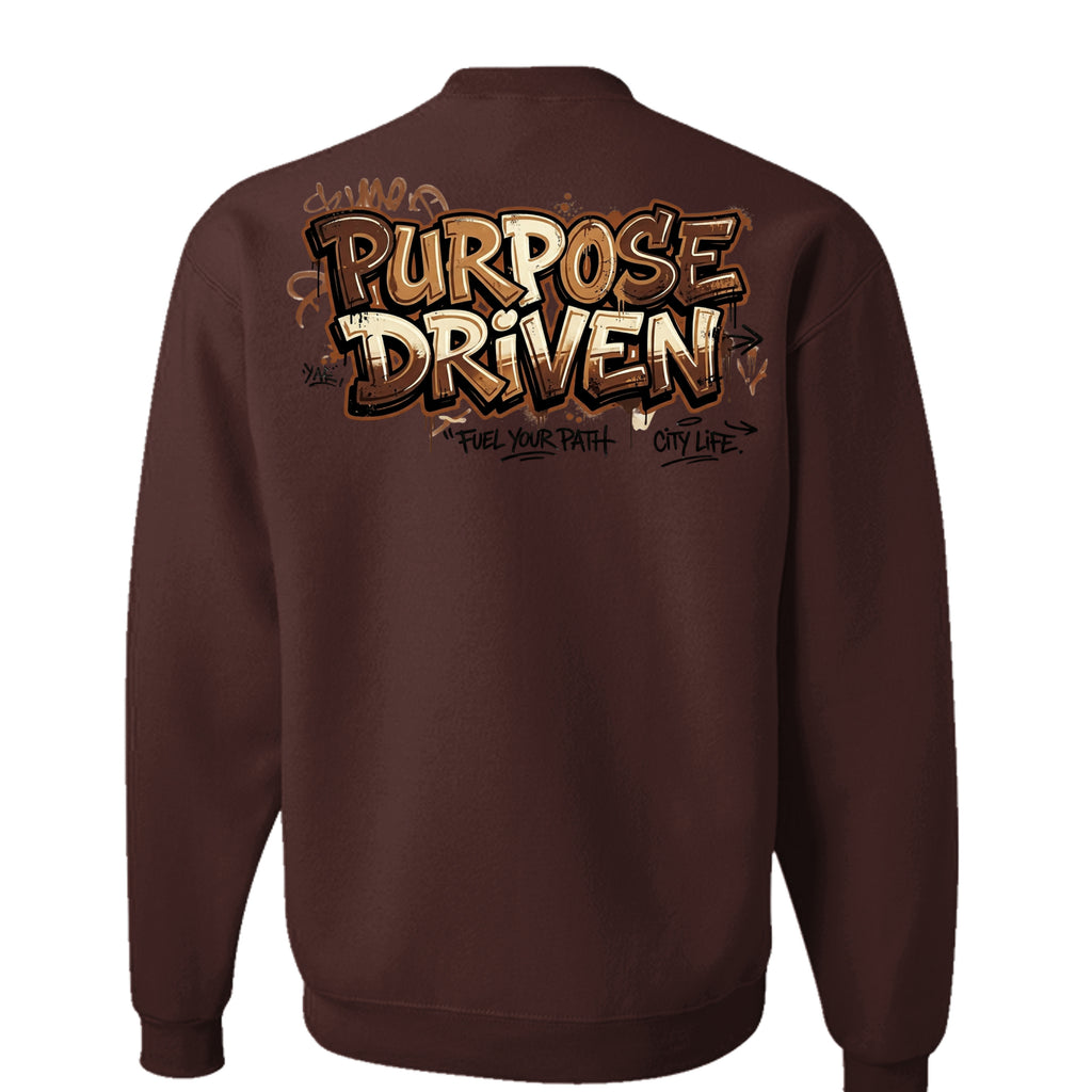 Dark Chocolate - PC78 - BACK